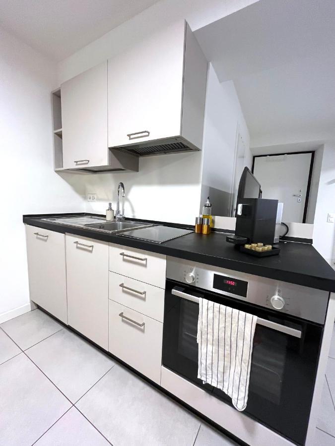 The Hidden Studio; Comfy & Close To The Lake Λουγκάνο Εξωτερικό φωτογραφία