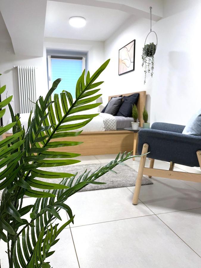 The Hidden Studio; Comfy & Close To The Lake Λουγκάνο Εξωτερικό φωτογραφία