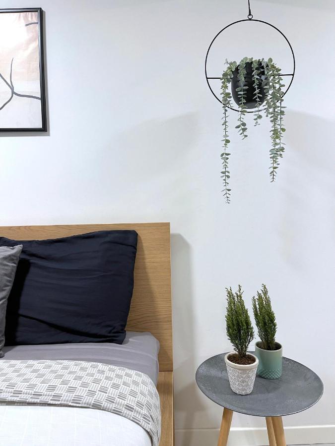 The Hidden Studio; Comfy & Close To The Lake Λουγκάνο Εξωτερικό φωτογραφία