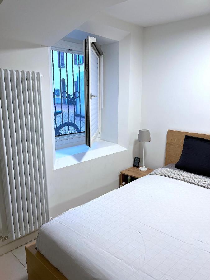 The Hidden Studio; Comfy & Close To The Lake Λουγκάνο Εξωτερικό φωτογραφία