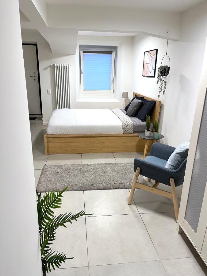 The Hidden Studio; Comfy & Close To The Lake Λουγκάνο Εξωτερικό φωτογραφία