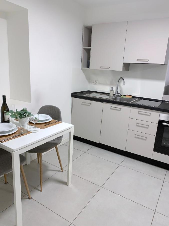 The Hidden Studio; Comfy & Close To The Lake Λουγκάνο Εξωτερικό φωτογραφία