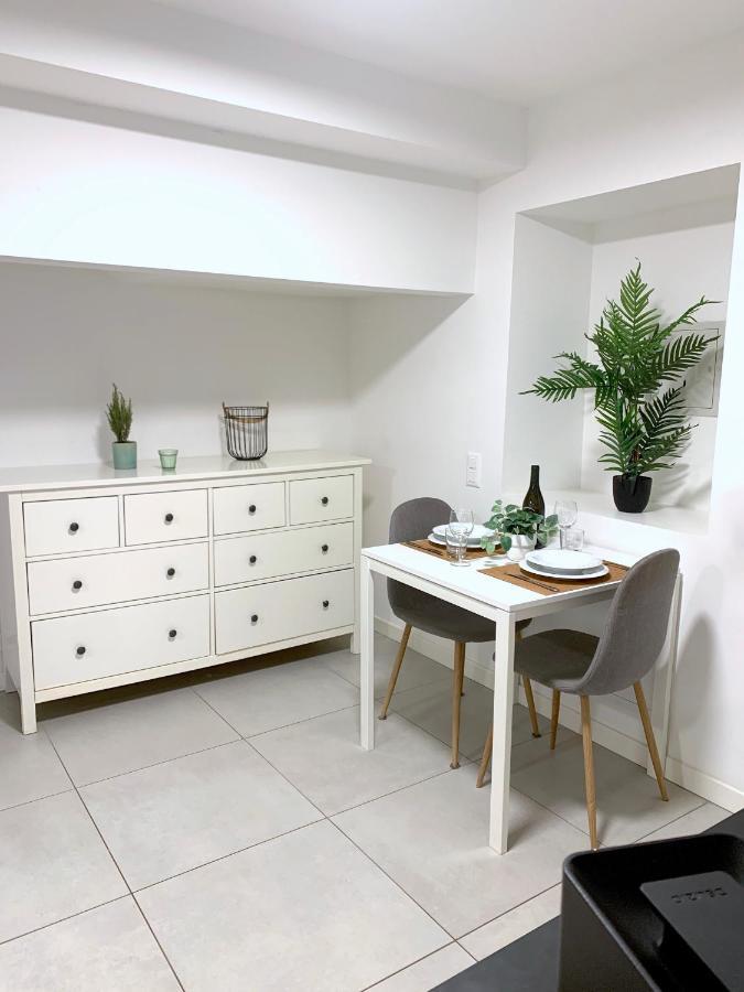 The Hidden Studio; Comfy & Close To The Lake Λουγκάνο Εξωτερικό φωτογραφία