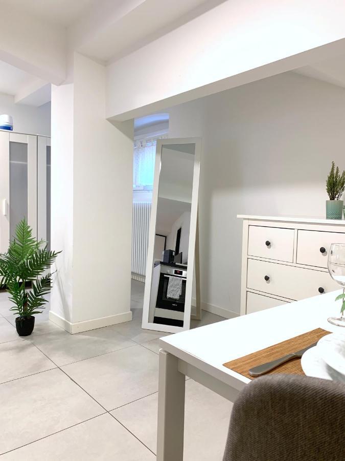 The Hidden Studio; Comfy & Close To The Lake Λουγκάνο Εξωτερικό φωτογραφία